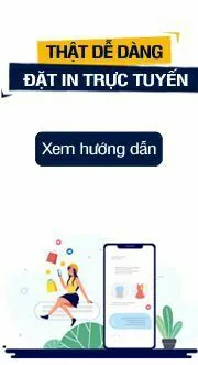 Sản phẩm huong dan dat in truc tuyen — In Azoka - Công Ty CP In Azoka — MST 0106295853