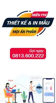 Sản phẩm thiet ke in mau mien phi — In Azoka - Công Ty CP In Azoka — MST 0106295853