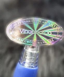 Sản phẩm in tem 7 mau hologram 247x296 — In Azoka - Công Ty CP In Azoka — MST 0106295853