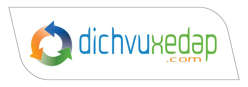 Logo Hộ Kinh Doanh Xe Đạp Trung Kiên