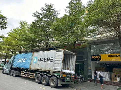 Sản phẩm gen h 2 — Công Ty TNHH Nội Thất Metropole Hà Nội — MST 0106300109