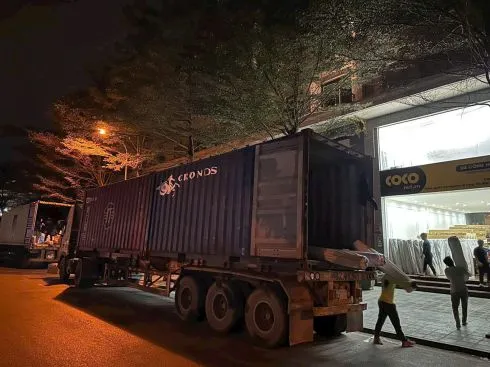 Sản phẩm gen h z6852796269753_7d5b6d76c665fd48cbdb7cffc75031a2 — Công Ty TNHH Nội Thất Metropole Hà Nội — MST 0106300109