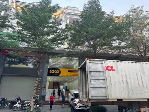 Sản phẩm 1.1 — Công Ty TNHH Nội Thất Metropole Hà Nội — MST 0106300109
