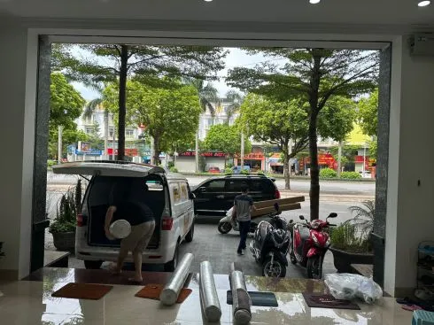 Sản phẩm 15 — Công Ty TNHH Nội Thất Metropole Hà Nội — MST 0106300109