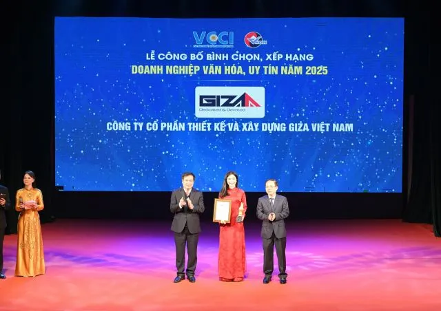 Sản phẩm 612625508_1436300611838775_295565100055824913_n — Công Ty CP Thiết Kế Và Xây Dựng Giza Việt Nam — MST 0106300187