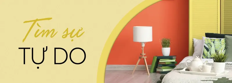 Sản phẩm Tu do — Công Ty TNHH Sơn Kavic — MST 0106304255
