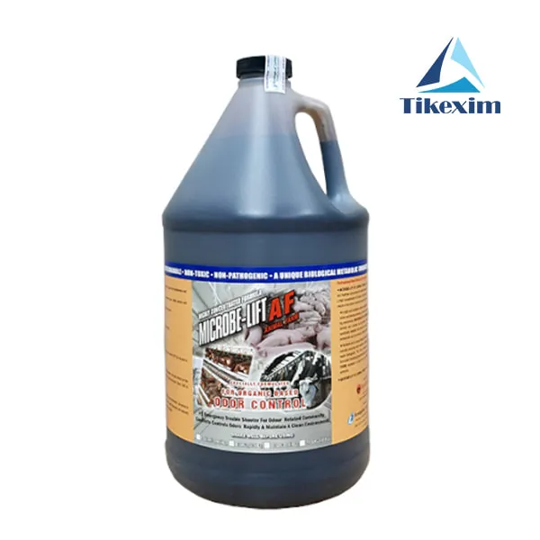 Sản phẩm Microbe lift AF Thien Khanh — Công Ty TNHH Xuất Nhập Khẩu Thiên Khánh — MST 0106305273