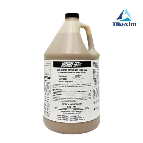 Sản phẩm Vi sinh kiem soat giun do microbe lift BMC Thien Khanh — Công Ty TNHH Xuất Nhập Khẩu Thiên Khánh — MST 0106305273
