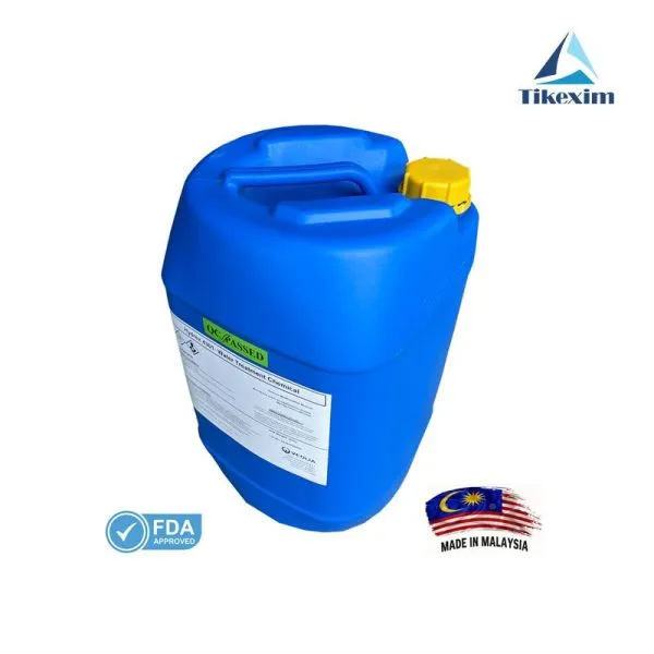 Sản phẩm hoa chat khu clo chong oxy hoa hydrex 4301 1 Thien Khanh 600x600 — Công Ty TNHH Xuất Nhập Khẩu Thiên Khánh — MST 0106305273