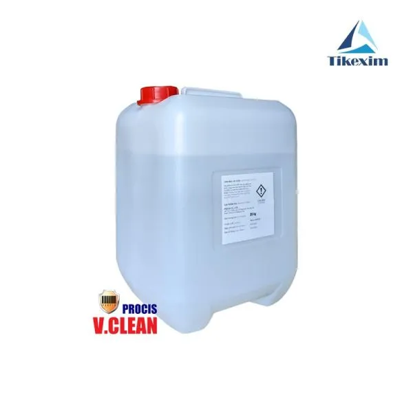Sản phẩm hoa chat lam sach mang ro vclean 411 1 Thien Khanh 600x600 — Công Ty TNHH Xuất Nhập Khẩu Thiên Khánh — MST 0106305273