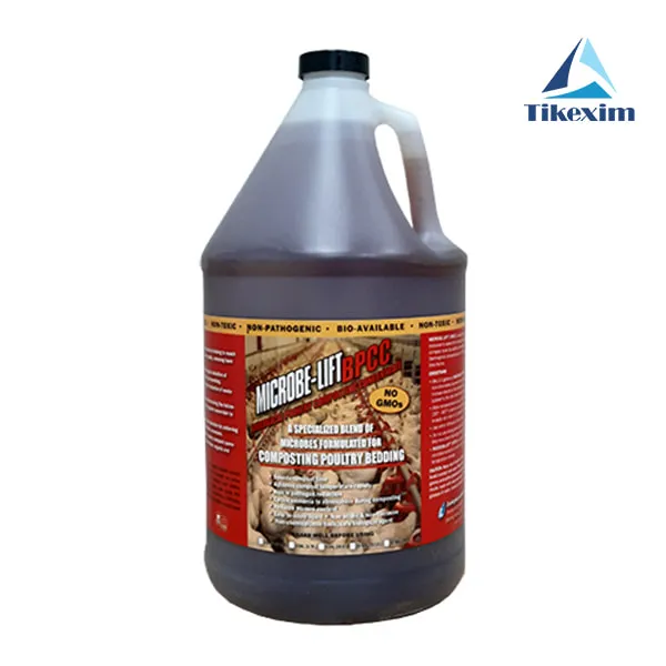 Sản phẩm vi sinh u phan microbelift bpcc Thien Khanh — Công Ty TNHH Xuất Nhập Khẩu Thiên Khánh — MST 0106305273