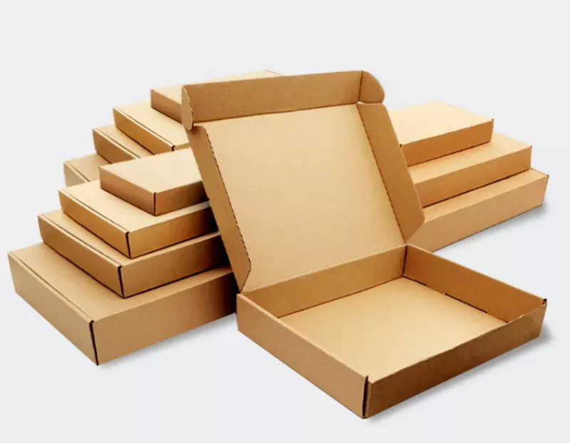 Sản phẩm chat luong carton phuc loc an 1763102491 — Bao Bì Quang Anh - Công Ty CP SX TM DV Quang Anh — MST 0106308387
