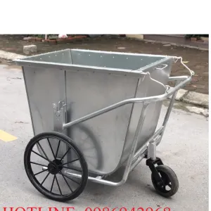 Sản phẩm Xe 500L ton 300x300 — Thùng Rác Autotech Việt Nam - Công Ty Cổ Phần Autotech Việt Nam — MST 0106308813