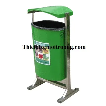 Sản phẩm thung rac treo don 80 lit_1 1 — Thùng Rác Autotech Việt Nam - Công Ty Cổ Phần Autotech Việt Nam — MST 0106308813