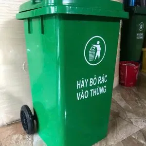 Sản phẩm 100L 300x300 — Thùng Rác Autotech Việt Nam - Công Ty Cổ Phần Autotech Việt Nam — MST 0106308813