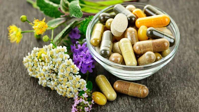 Sản phẩm thuc pham chuc nang — Công Ty Cổ Phần Xuất Nhập Khẩu Dược Mặt Trời — MST 0106313690