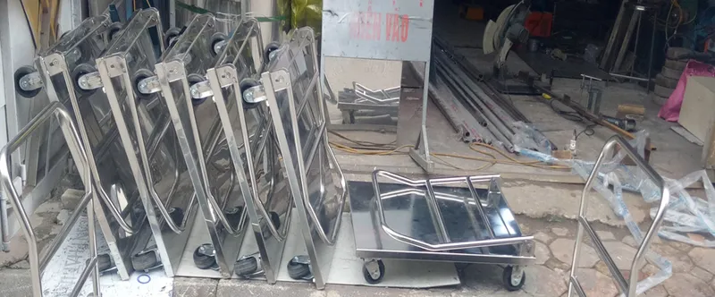 Sản phẩm s1 — Công Ty TNHH Cơ Khí Đức Tuấn — MST 0106313732
