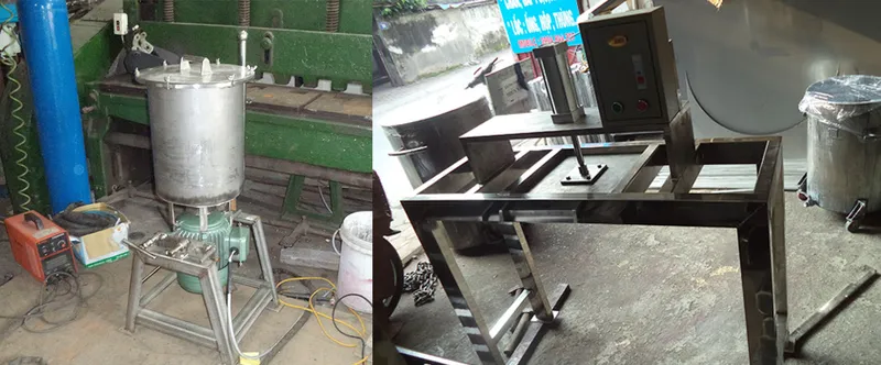 Sản phẩm s5 — Công Ty TNHH Cơ Khí Đức Tuấn — MST 0106313732