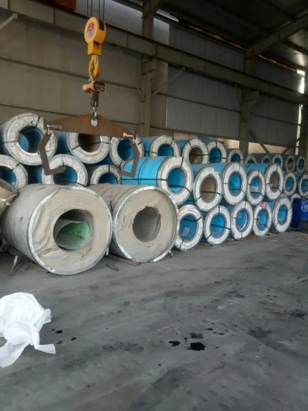 Sản phẩm phan biet cac loai inox — Công Ty TNHH Cơ Khí Đức Tuấn — MST 0106313732