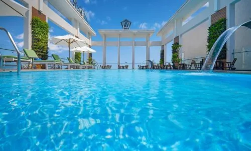 Sản phẩm diamond sea hotel 500x300 — Chăn Ga Gối Đệm Hantexco - Công Ty TNHH Sản Xuất & Thương Mại Hantex — MST 0106313757