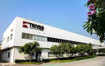 Sản phẩm tenma_g2 copy 400x250 — Công Ty TNHH DV Đào Tạo Và Tư Vấn Hà Nội — MST 0106316525