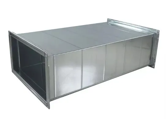 Sản phẩm ong gio — ống Gió VIETDUCT - Công Ty TNHH Sản Xuất VIETDUCT — MST 0106319029