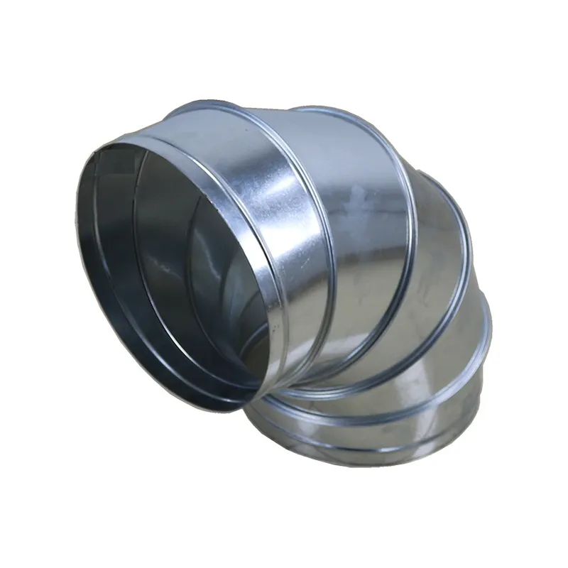 Sản phẩm phu kien ong gio — ống Gió VIETDUCT - Công Ty TNHH Sản Xuất VIETDUCT — MST 0106319029