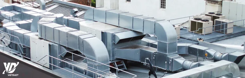 Sản phẩm timthumb — ống Gió VIETDUCT - Công Ty TNHH Sản Xuất VIETDUCT — MST 0106319029
