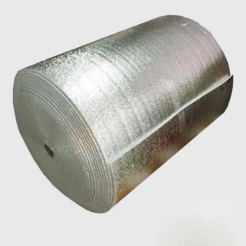 Sản phẩm vat lieu cach nhiet — ống Gió VIETDUCT - Công Ty TNHH Sản Xuất VIETDUCT — MST 0106319029