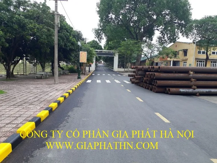 Nhà máy Trang Thiết Bị An Toàn Giao Thông Gia Phát Hà Nội - Công Ty Cổ Phần Gia Phát Hà
Nội #175 — MST 0106319999