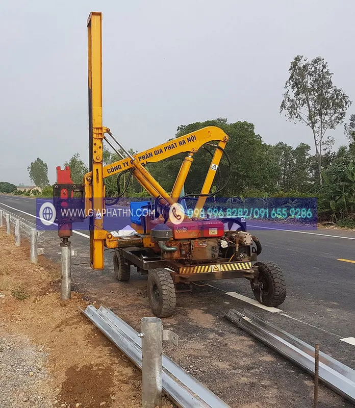 Sản phẩm Thi cong ho lan ton luon song — Trang Thiết Bị An Toàn Giao Thông Gia Phát Hà Nội - Công Ty Cổ Phần Gia Phát Hà
Nội — MST 0106319999