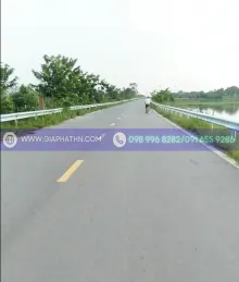 Sản phẩm ckct_cung cap va thi cong ho lan ton song cho duong noi tu dt.304 de ta hong huyen vinh tuong tinh vinh phuc — Trang Thiết Bị An Toàn Giao Thông Gia Phát Hà Nội - Công Ty Cổ Phần Gia Phát Hà
Nội — MST 0106319999