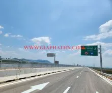 Sản phẩm ckct_du an duong cao toc quoc lo 45 nghi son — Trang Thiết Bị An Toàn Giao Thông Gia Phát Hà Nội - Công Ty Cổ Phần Gia Phát Hà
Nội — MST 0106319999