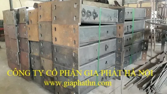 Sản phẩm du an xay dung khu cn tan phu trung — Trang Thiết Bị An Toàn Giao Thông Gia Phát Hà Nội - Công Ty Cổ Phần Gia Phát Hà
Nội — MST 0106319999