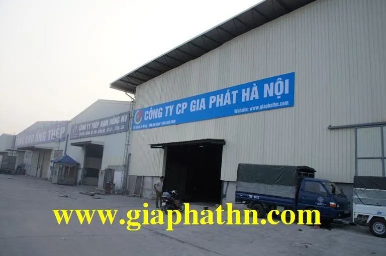 Sản phẩm nha xuong.JPG — Trang Thiết Bị An Toàn Giao Thông Gia Phát Hà Nội - Công Ty Cổ Phần Gia Phát Hà
Nội — MST 0106319999