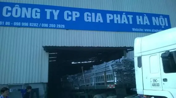 Sản phẩm product__2 — Trang Thiết Bị An Toàn Giao Thông Gia Phát Hà Nội - Công Ty Cổ Phần Gia Phát Hà
Nội — MST 0106319999