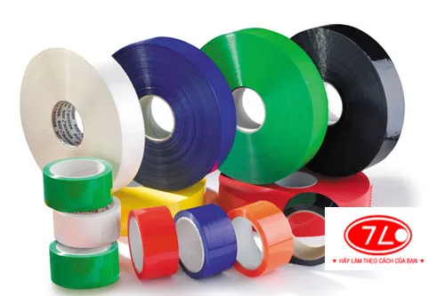 Sản phẩm bang dinh 171025 3 — Băng Dính Thăng Long - Công Ty TNHH Karota Việt Nam — MST 0106320867