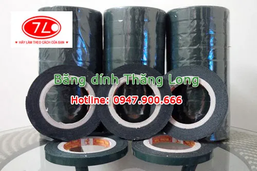 Sản phẩm bang dinh hai mat 1710251 — Băng Dính Thăng Long - Công Ty TNHH Karota Việt Nam — MST 0106320867