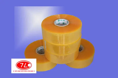 Sản phẩm bang dinh trong 171025 1 — Băng Dính Thăng Long - Công Ty TNHH Karota Việt Nam — MST 0106320867