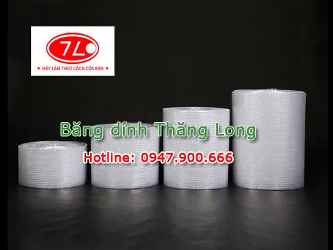 Sản phẩm cuon xop hoi 181025 1 — Băng Dính Thăng Long - Công Ty TNHH Karota Việt Nam — MST 0106320867