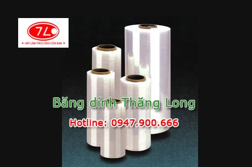 Sản phẩm mang pe 171025 1 — Băng Dính Thăng Long - Công Ty TNHH Karota Việt Nam — MST 0106320867