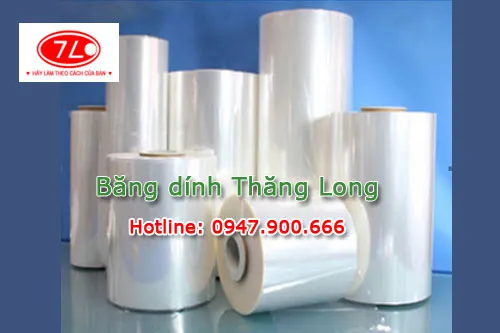 Sản phẩm mang pe 171025 2 1125 — Băng Dính Thăng Long - Công Ty TNHH Karota Việt Nam — MST 0106320867