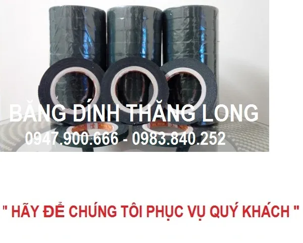 Sản phẩm bang dinh hai mat xop — Băng Dính Thăng Long - Công Ty TNHH Karota Việt Nam — MST 0106320867