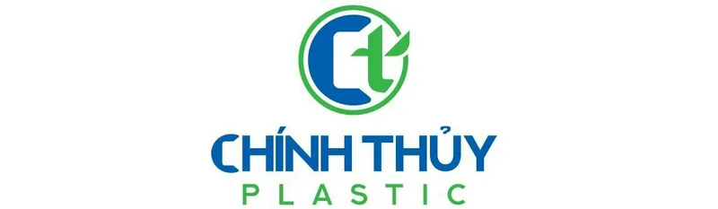 Logo Bao Bì Nhựa Chính Thủy - Công Ty TNHH Sản Xuất Nhựa Chính Thủy