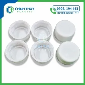 Sản phẩm nap 28 co ngan 1881 — Bao Bì Nhựa Chính Thủy - Công Ty TNHH Sản Xuất Nhựa Chính Thủy — MST 0106322695