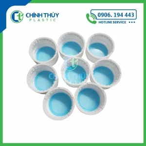 Sản phẩm nap chiu ap co cao 1810 — Bao Bì Nhựa Chính Thủy - Công Ty TNHH Sản Xuất Nhựa Chính Thủy — MST 0106322695