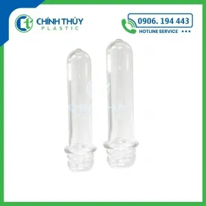 Sản phẩm phoi chai 27gr co 1810 — Bao Bì Nhựa Chính Thủy - Công Ty TNHH Sản Xuất Nhựa Chính Thủy — MST 0106322695