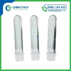 Sản phẩm phoi chai 32 gr — Bao Bì Nhựa Chính Thủy - Công Ty TNHH Sản Xuất Nhựa Chính Thủy — MST 0106322695