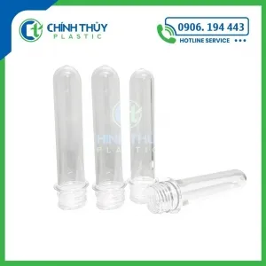 Sản phẩm phoi chai 33gr co 1810 — Bao Bì Nhựa Chính Thủy - Công Ty TNHH Sản Xuất Nhựa Chính Thủy — MST 0106322695