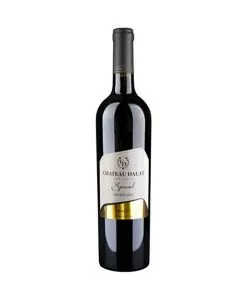 Sản phẩm ruou vang chateau dalat special merlot 247x300 — Rượu Song Long - Công Ty TNHH TM DV Truyền Thông Song Long Việt Nam — MST 0106328231